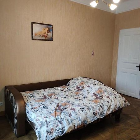 Rose Leilighet Lviv Eksteriør bilde
